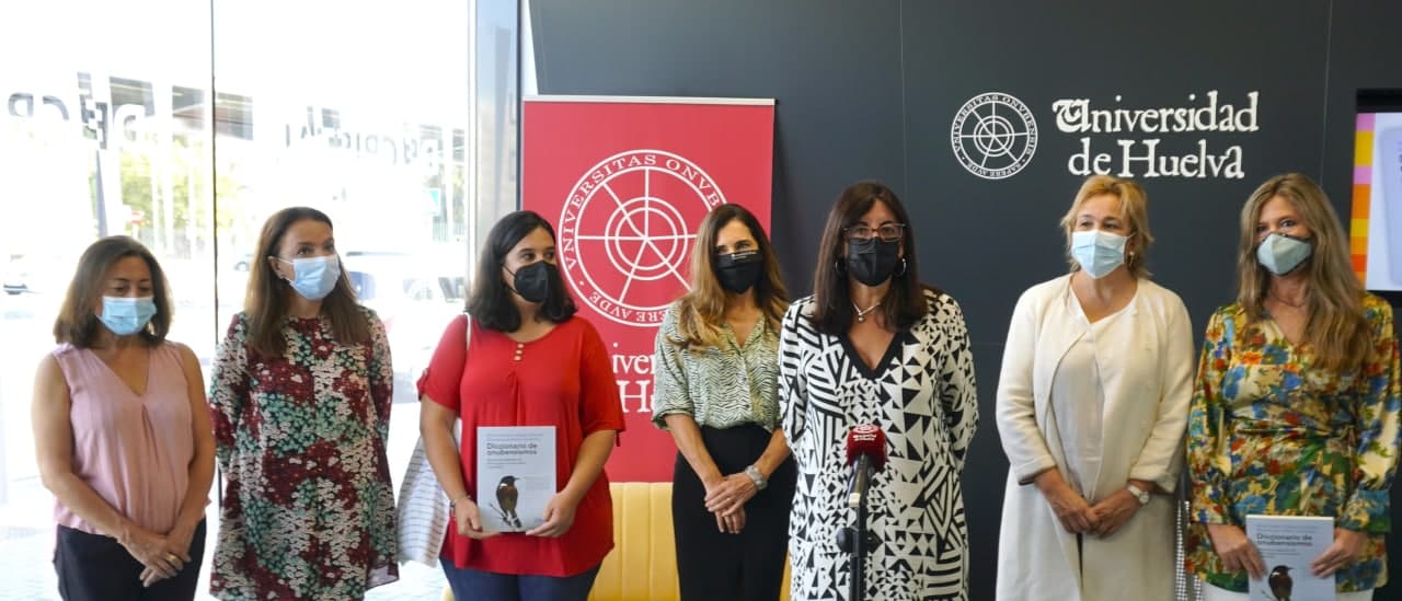 Diccionario Onubensismos