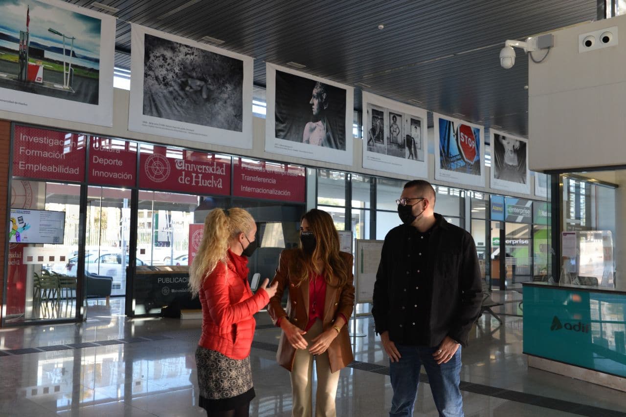 Fotografos onubenses Contemporarte