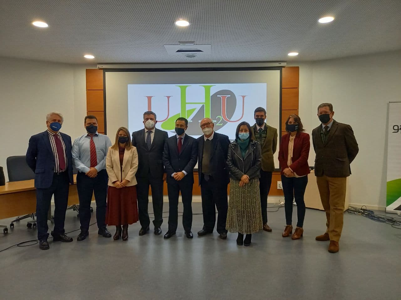 Cátedra Gabitel Hidrógeno