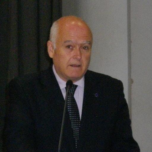 Enrique Bonsón Ponte