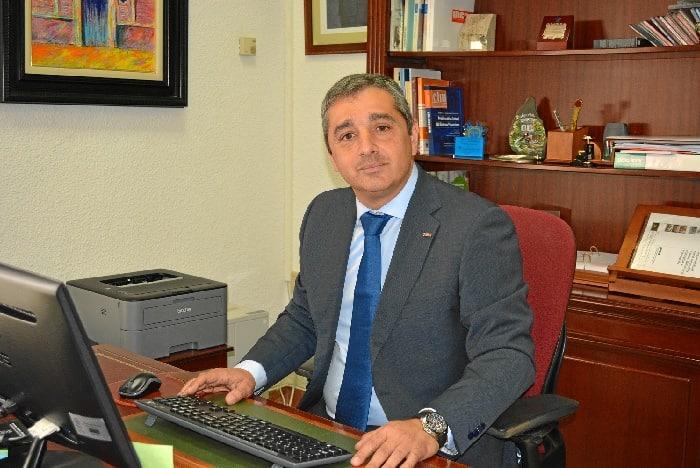 Tomás Escobar Gómez