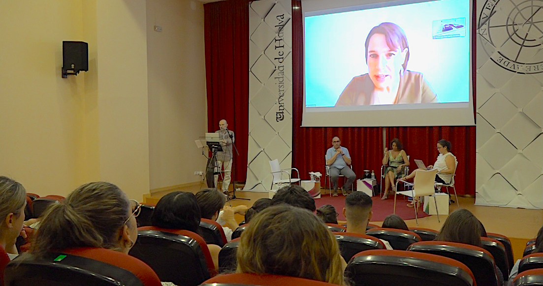 Fotografía del seminario