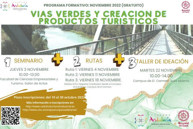 Cartel del seminario