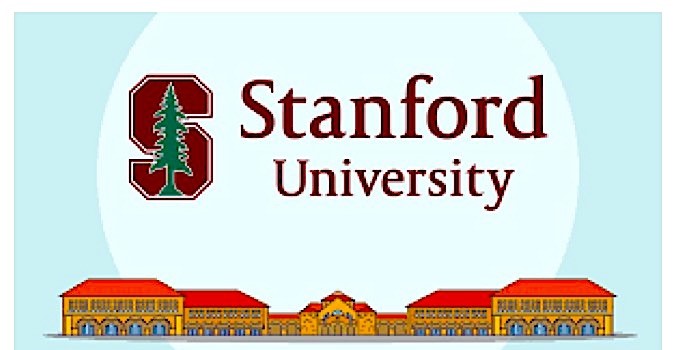 Logo Stanford University