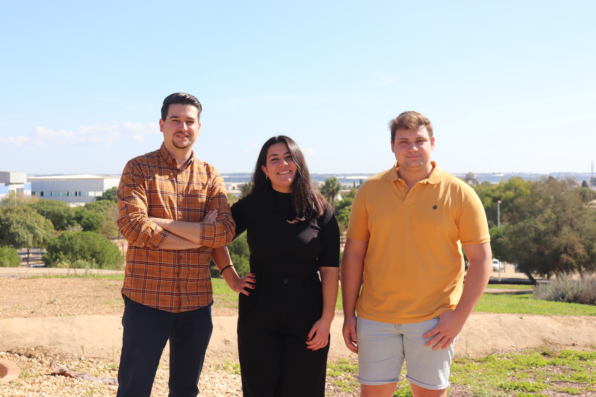 Ganadores del premio