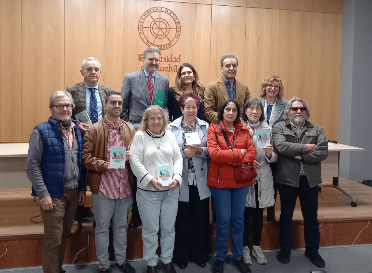 Clausura del taller