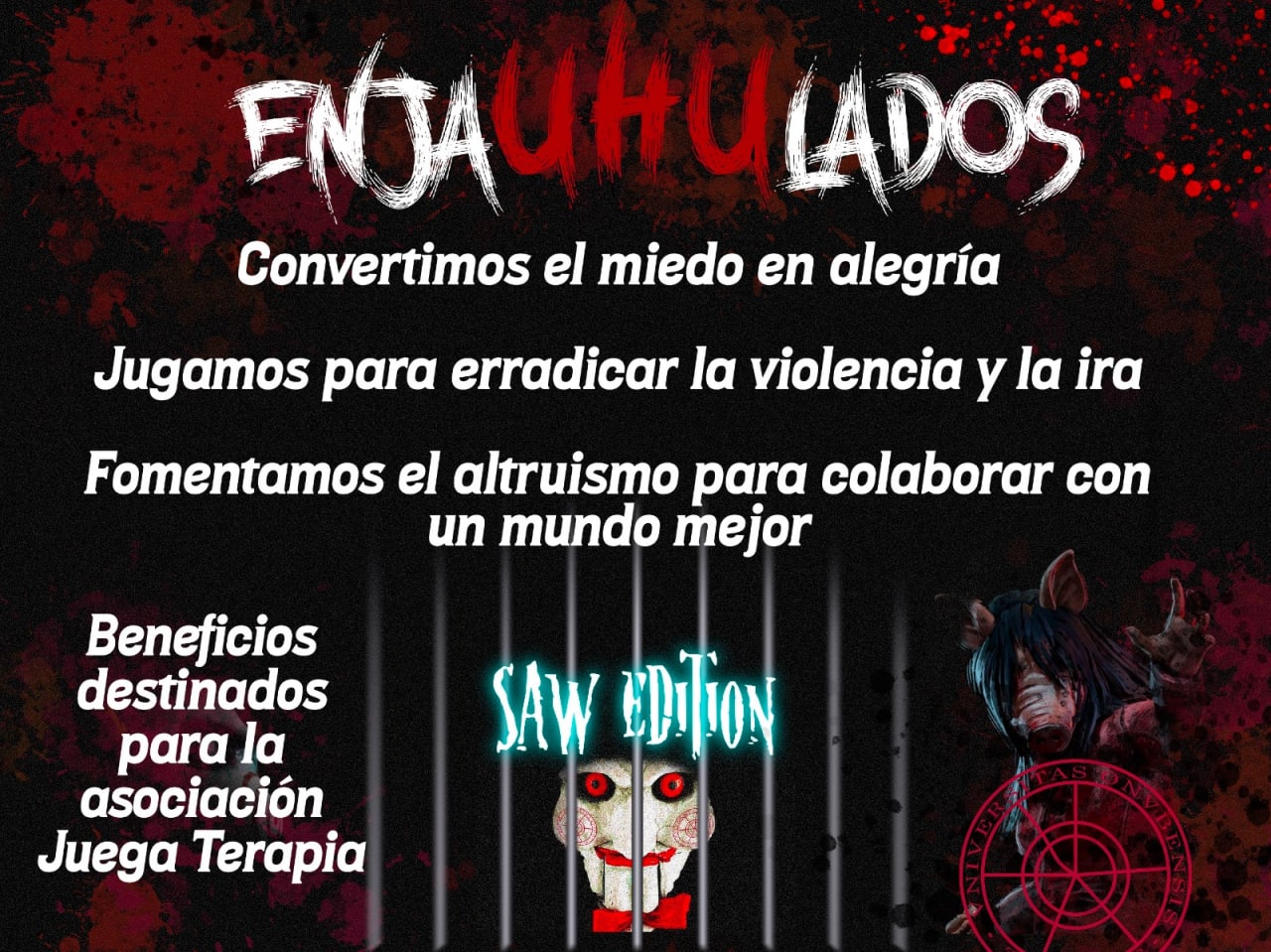 Foto del evento