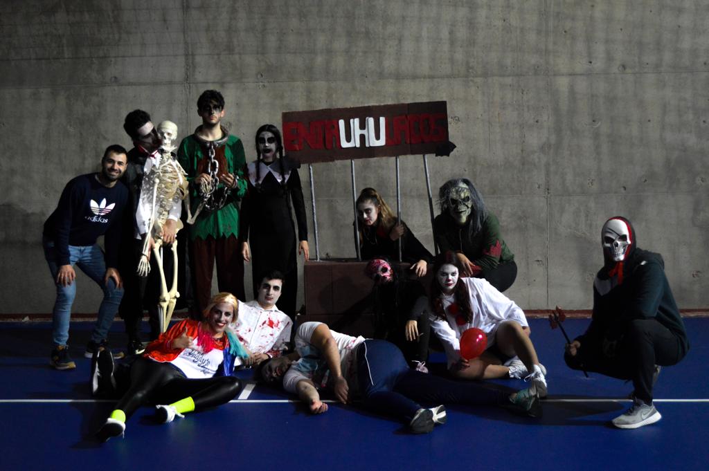Foto del evento