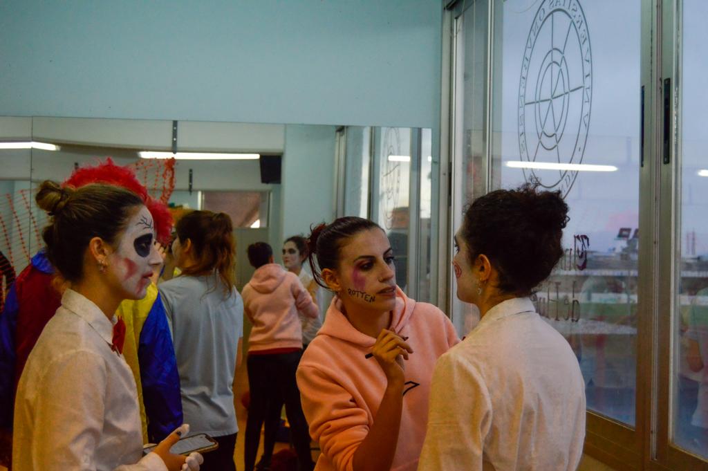 Foto del evento
