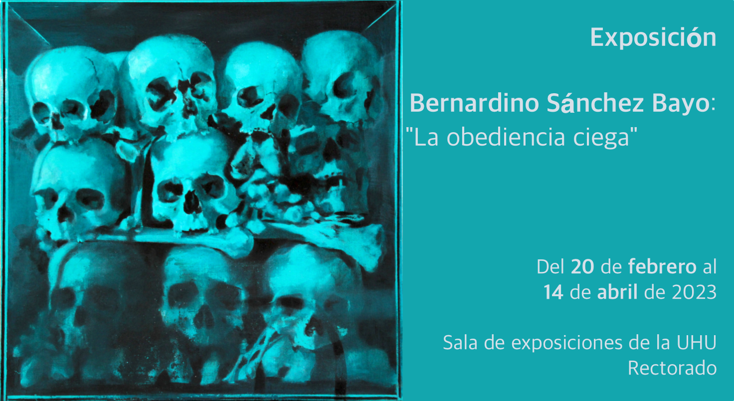 Cartel web expo Bernardino