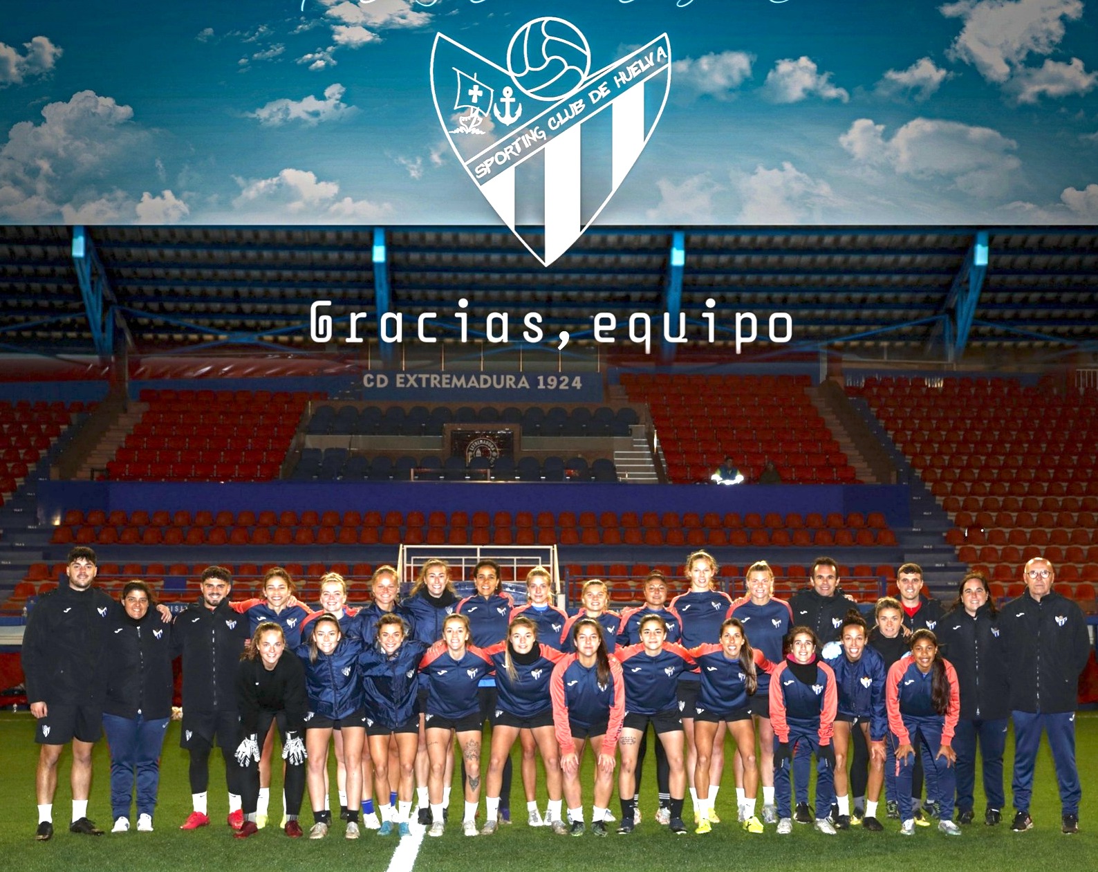 Sporting Club de Huelva