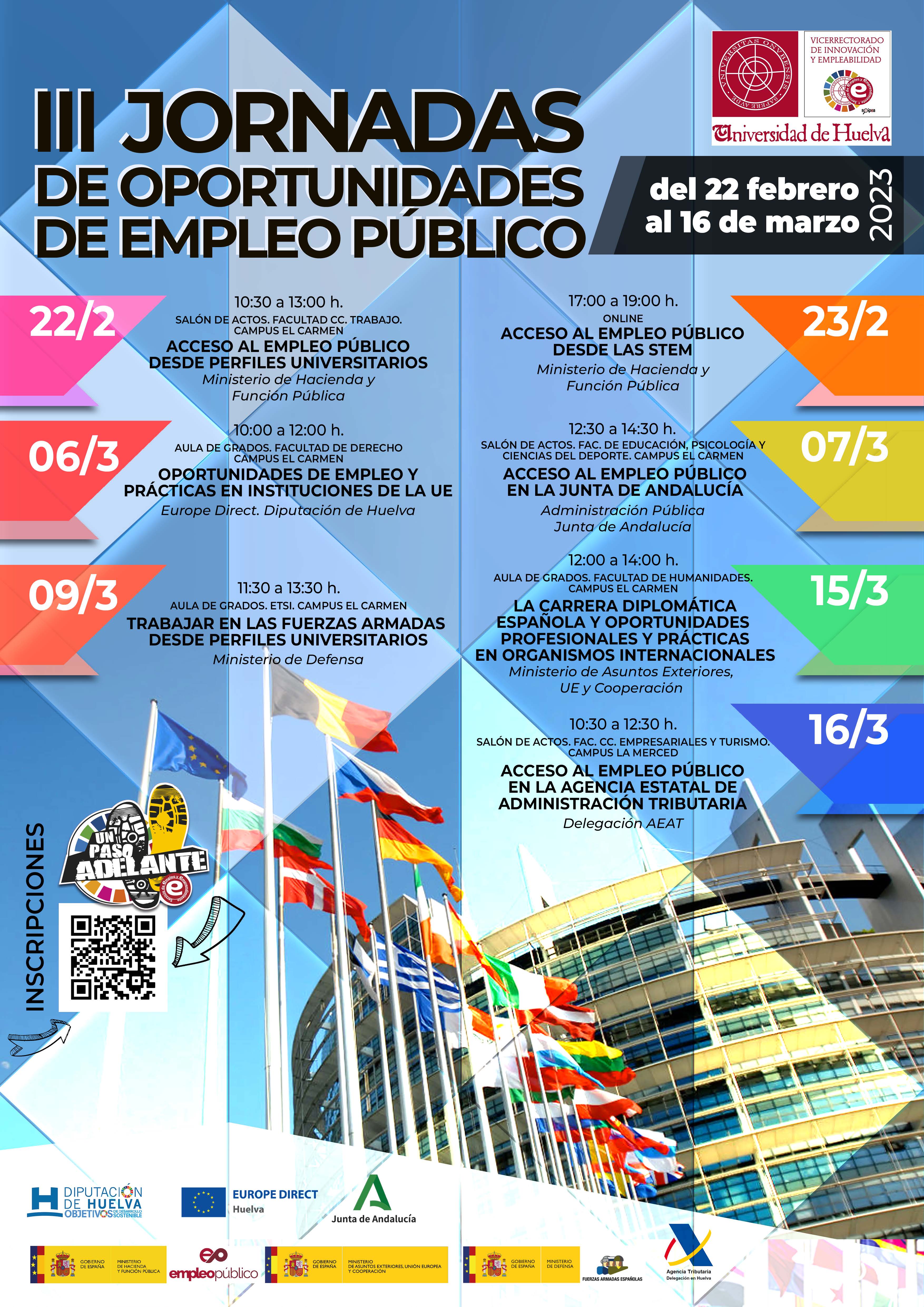 Cartel jornadas