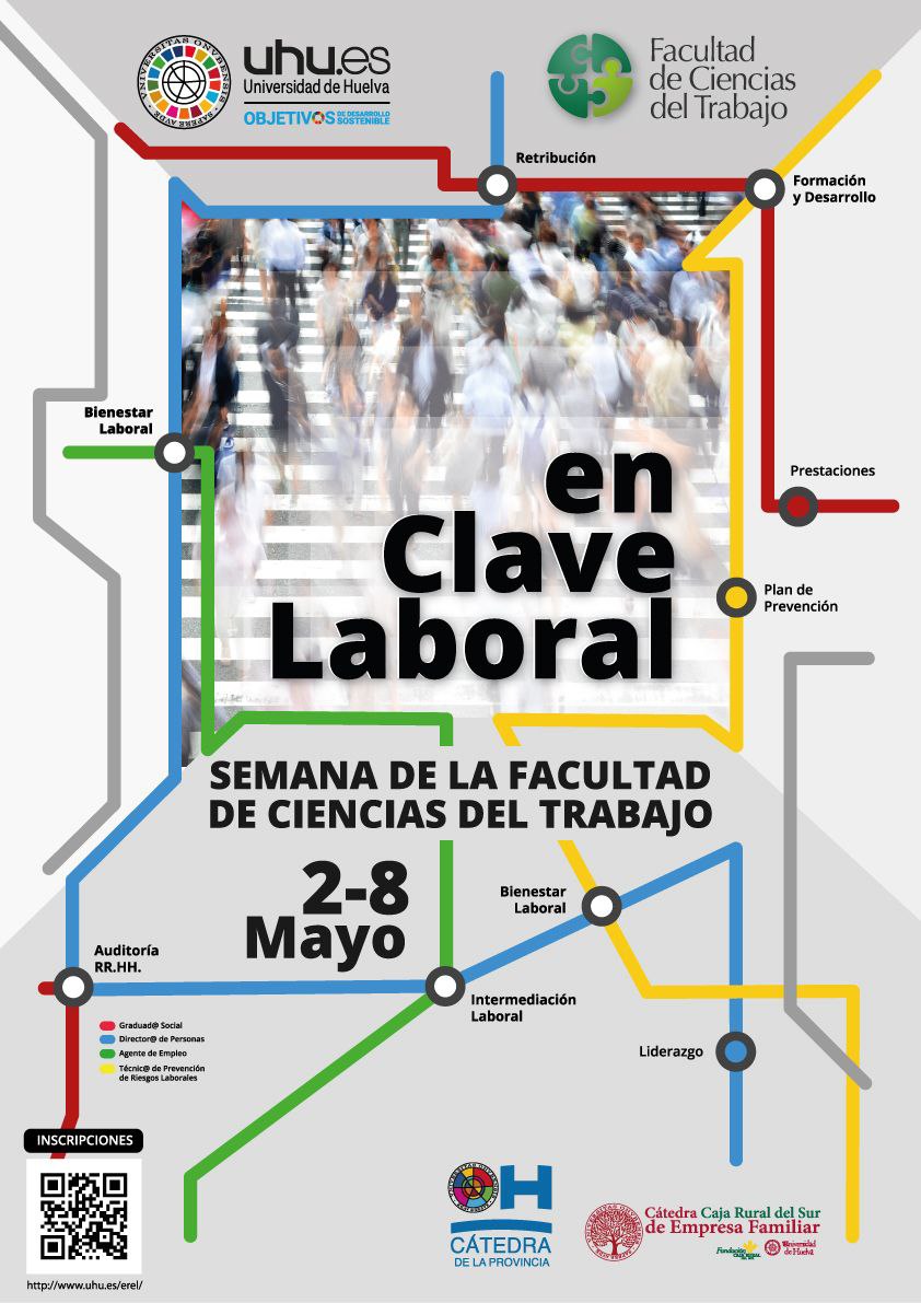 Cartel de la semana