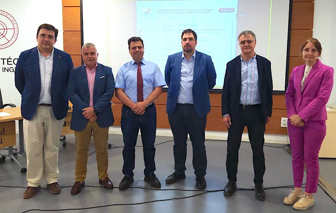 IV Conferencia Sectorial