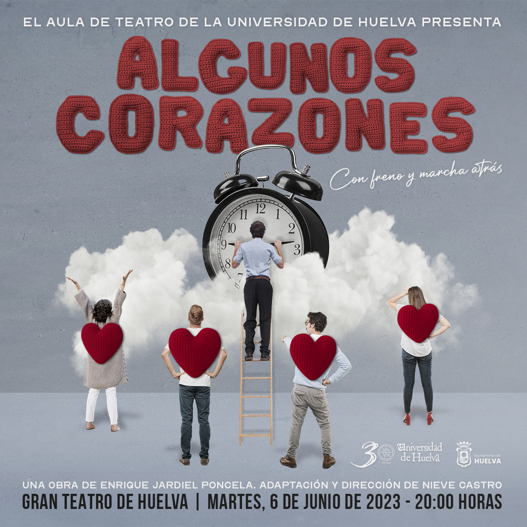 CArtel obra de teatro