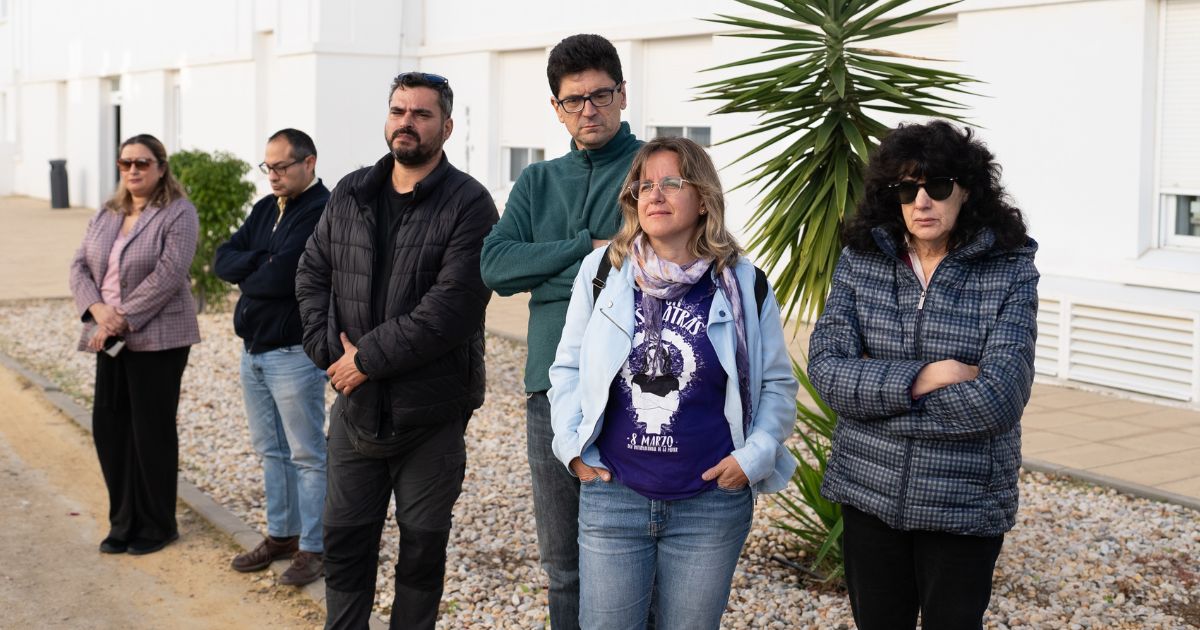 La UHU conmemora el 25N`Día Internacional contra las violencias de género´