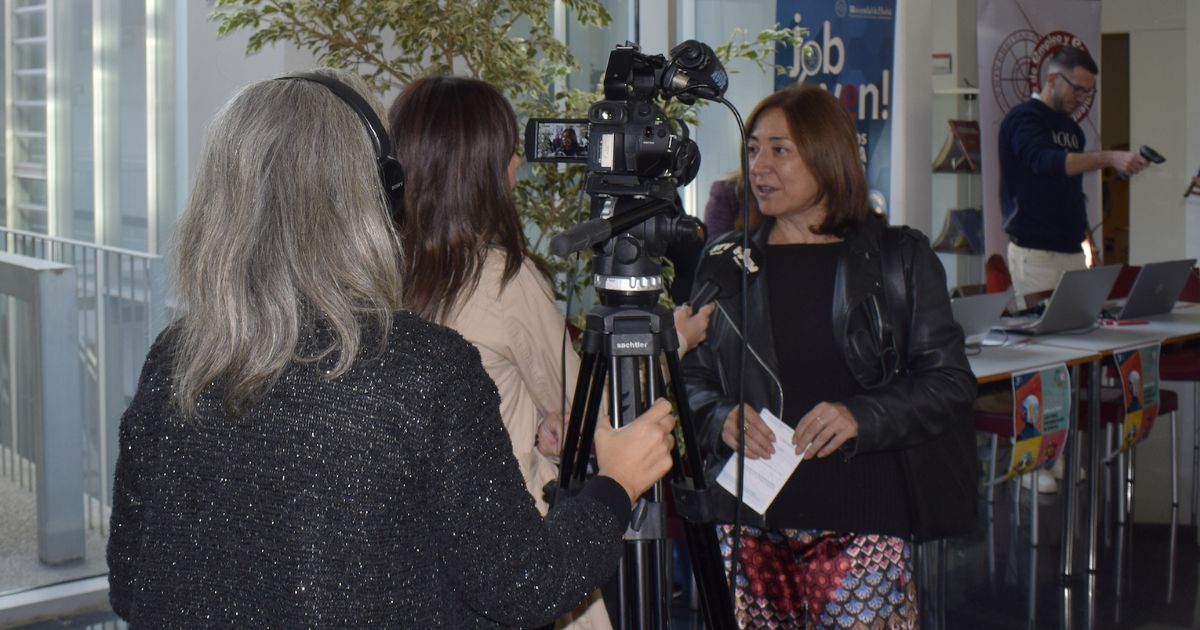 XXII Foro Universitario de Empleo