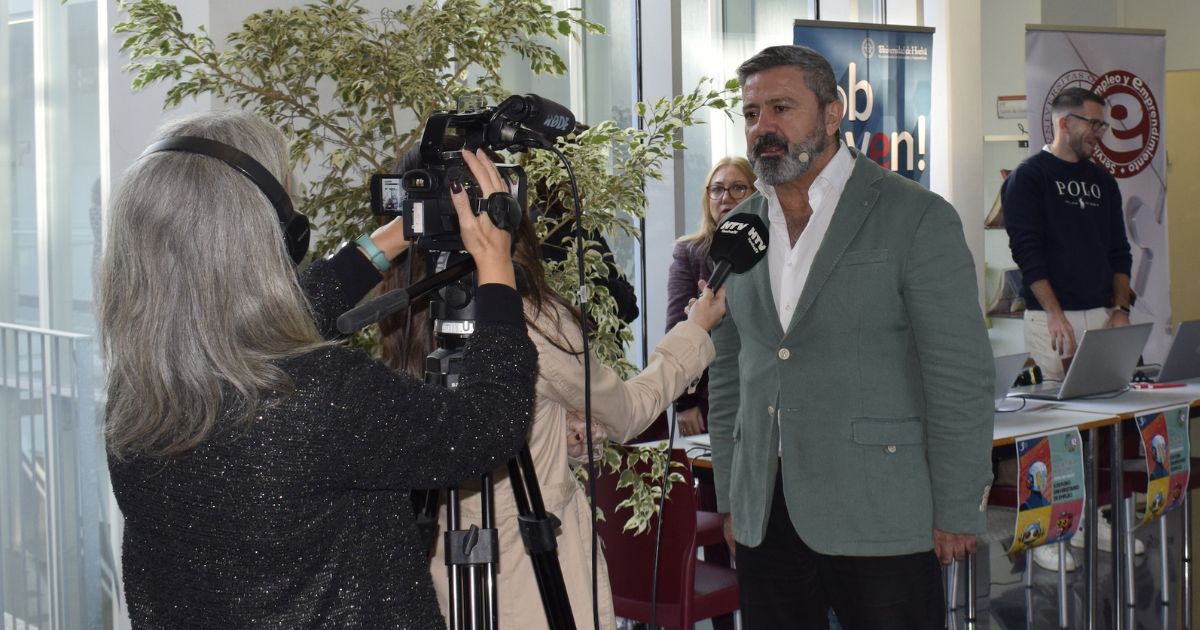 XXII Foro Universitario de Empleo