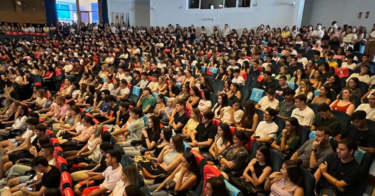 La UHU remite a la Junta de Andalucía su propuesta de 11 nuevos títulos