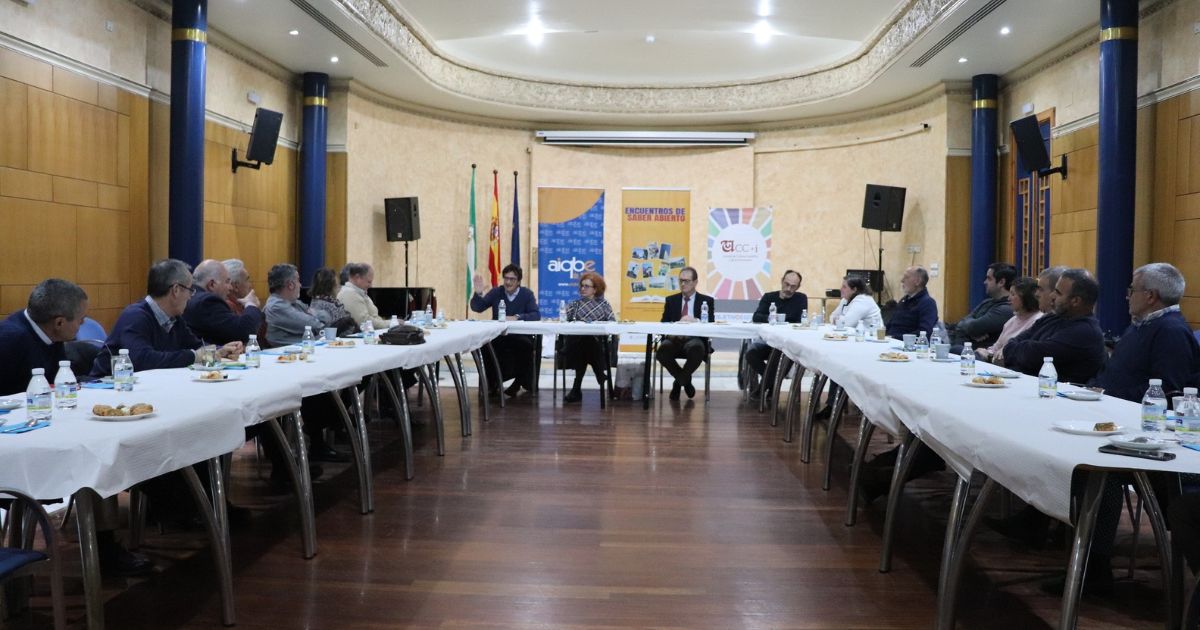 La UHU aborda con Electroquímica Onubense la importancia capital del cloro en nuestras vidas  