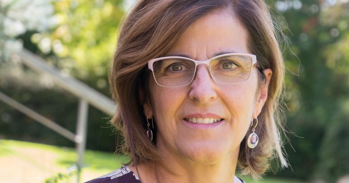 María Teresa Moreno será Doctora Honoris Causa de la UHU como referente de la investigación enfermera