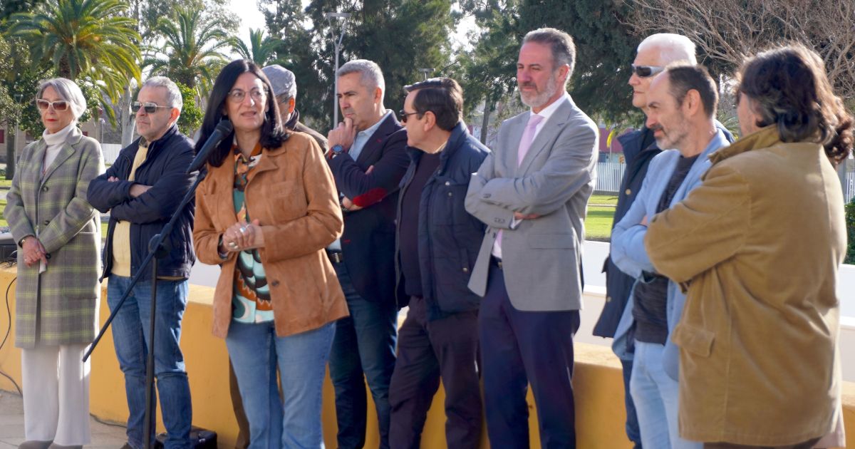 La UHU inaugura el edificio Hedy Lamarr, sede del Servicio de Informática y Comunicaciones