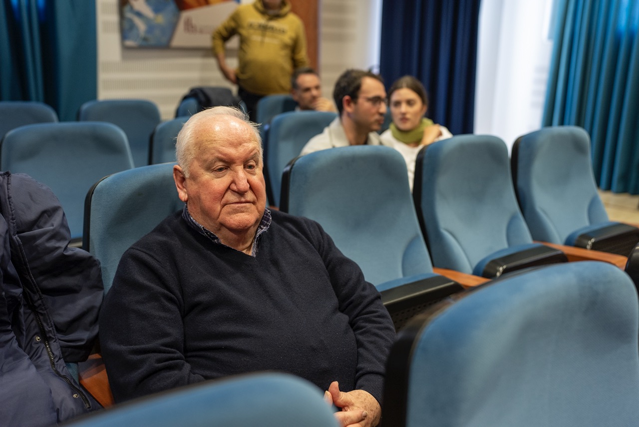 La Cátedra de Estudios de Género “Clara Campoamor” de la UHU y de la Diputación Provincial de Huelva premia y reconoce la trayectoria profesional de las mujeres investigadoras