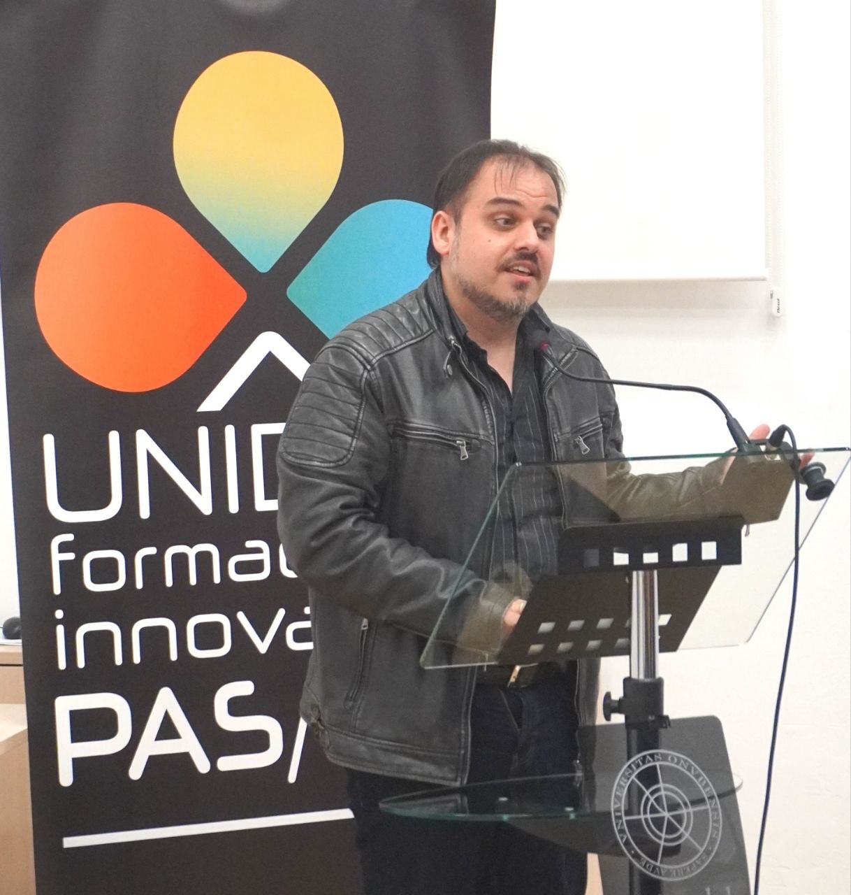 La Universidad de Huelva entrega sus premios a la excelencia docente 