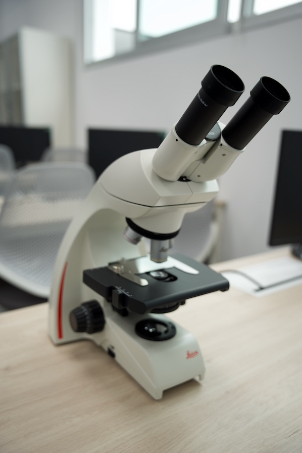 Todo listo en la Universidad de Huelva para el inicio del Grado de Medicina el 12 de septiembre