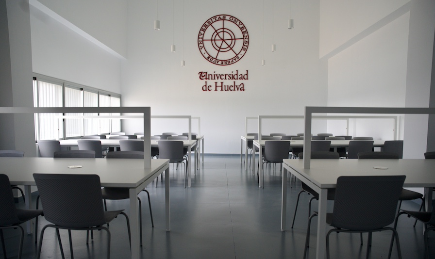 Todo listo en la Universidad de Huelva para el inicio del Grado de Medicina el 12 de septiembre
