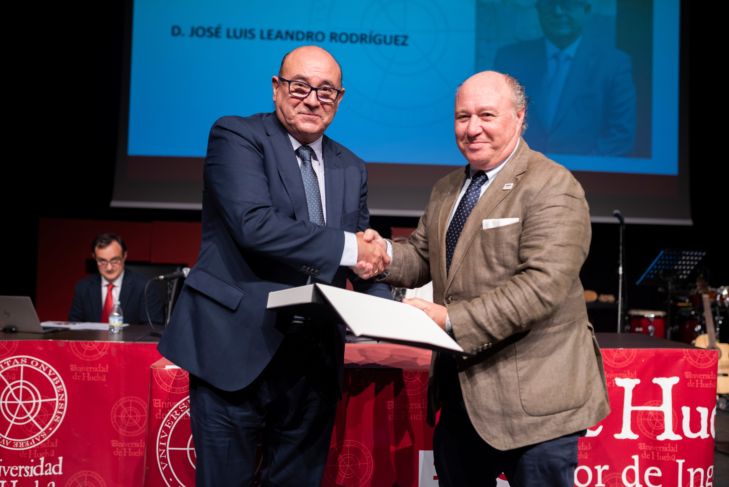 La Escuela Técnica Superior de Ingeniería conmemora su día 