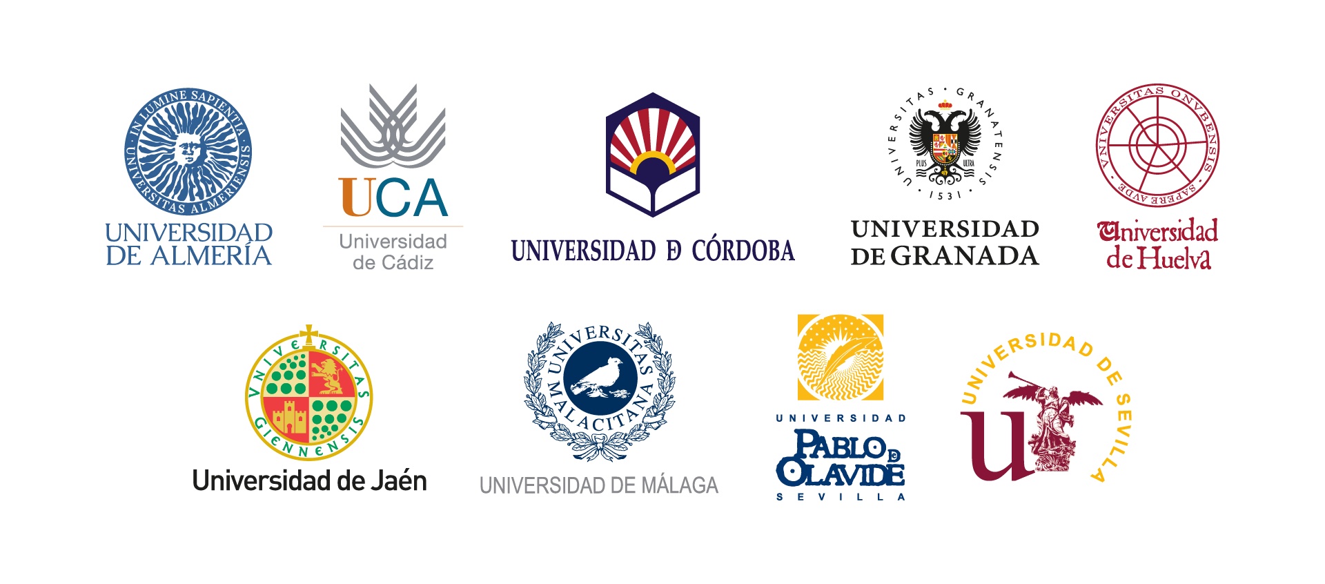 Universidades Publicas Andalucia