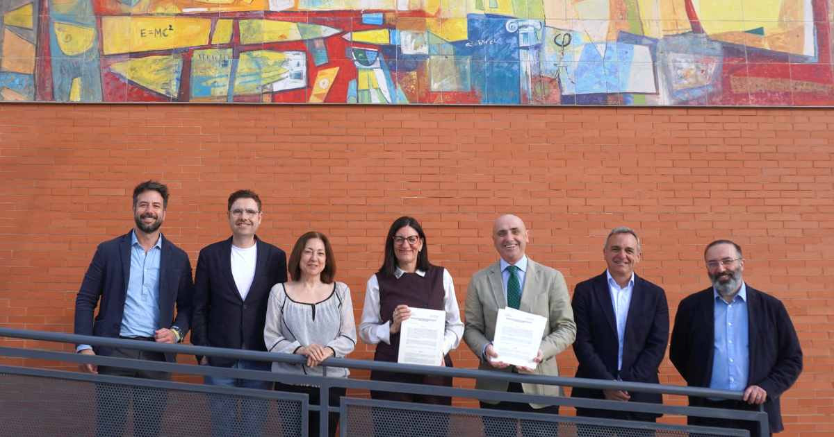La UHU y la Fundación Moeve impulsan una cátedra conjunta para la innovación social y la biodiversidad