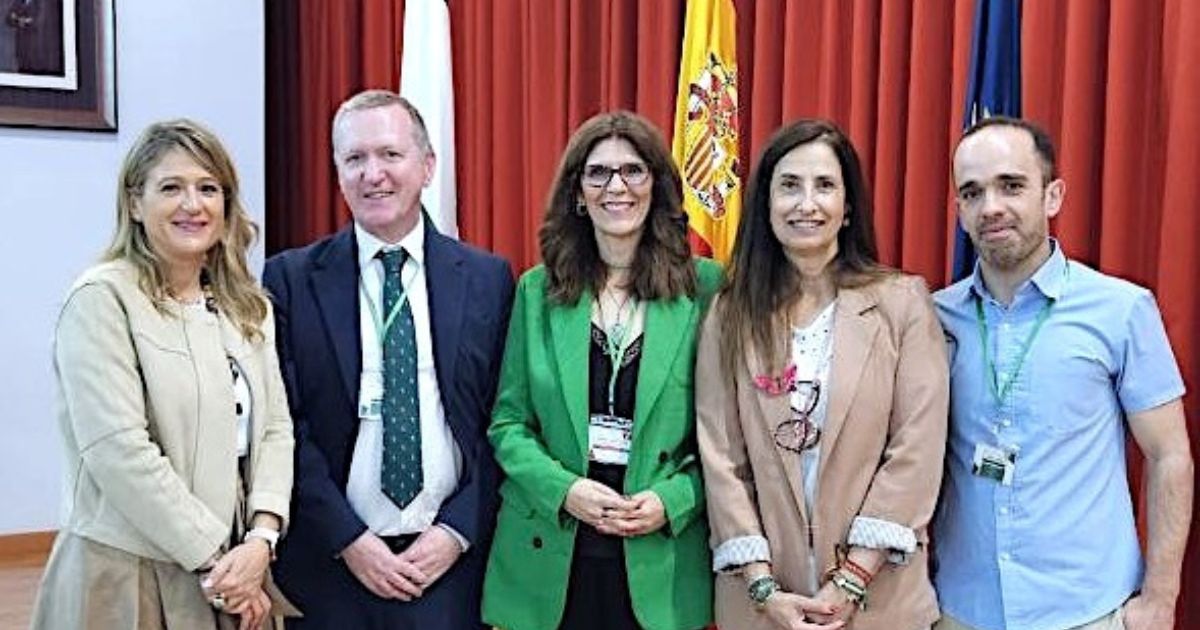 La UHU acoge el XXIII Congreso Internacional de la Asociación Española de Estudios Irlandeses (AEDEI)