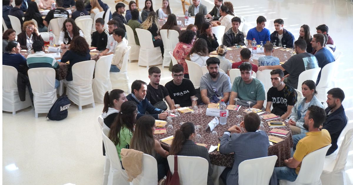 Arranca la Semana de la Ciencia 2025 en Huelva