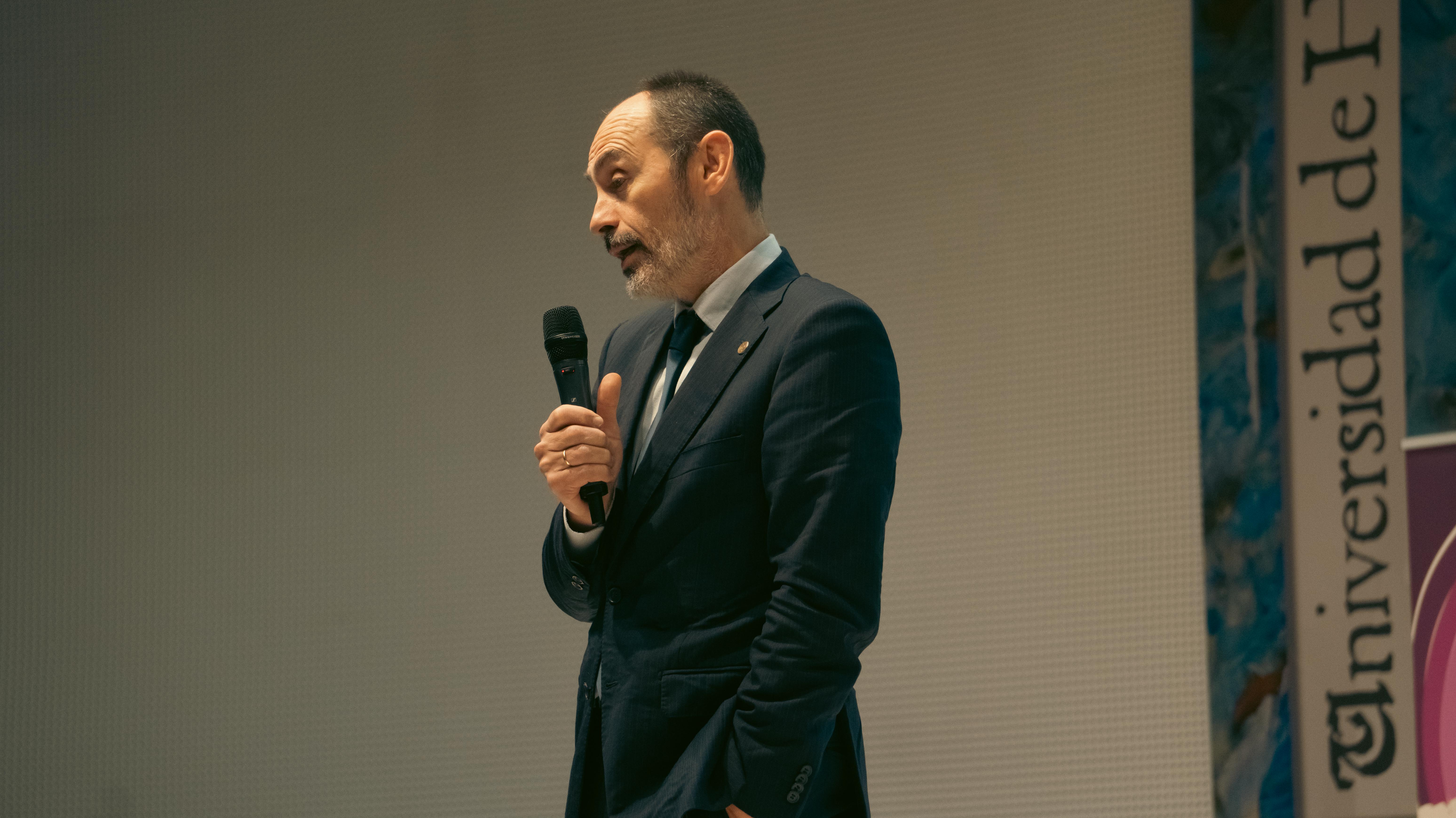 La ciencia necesita todo el talento. Sin excepción.