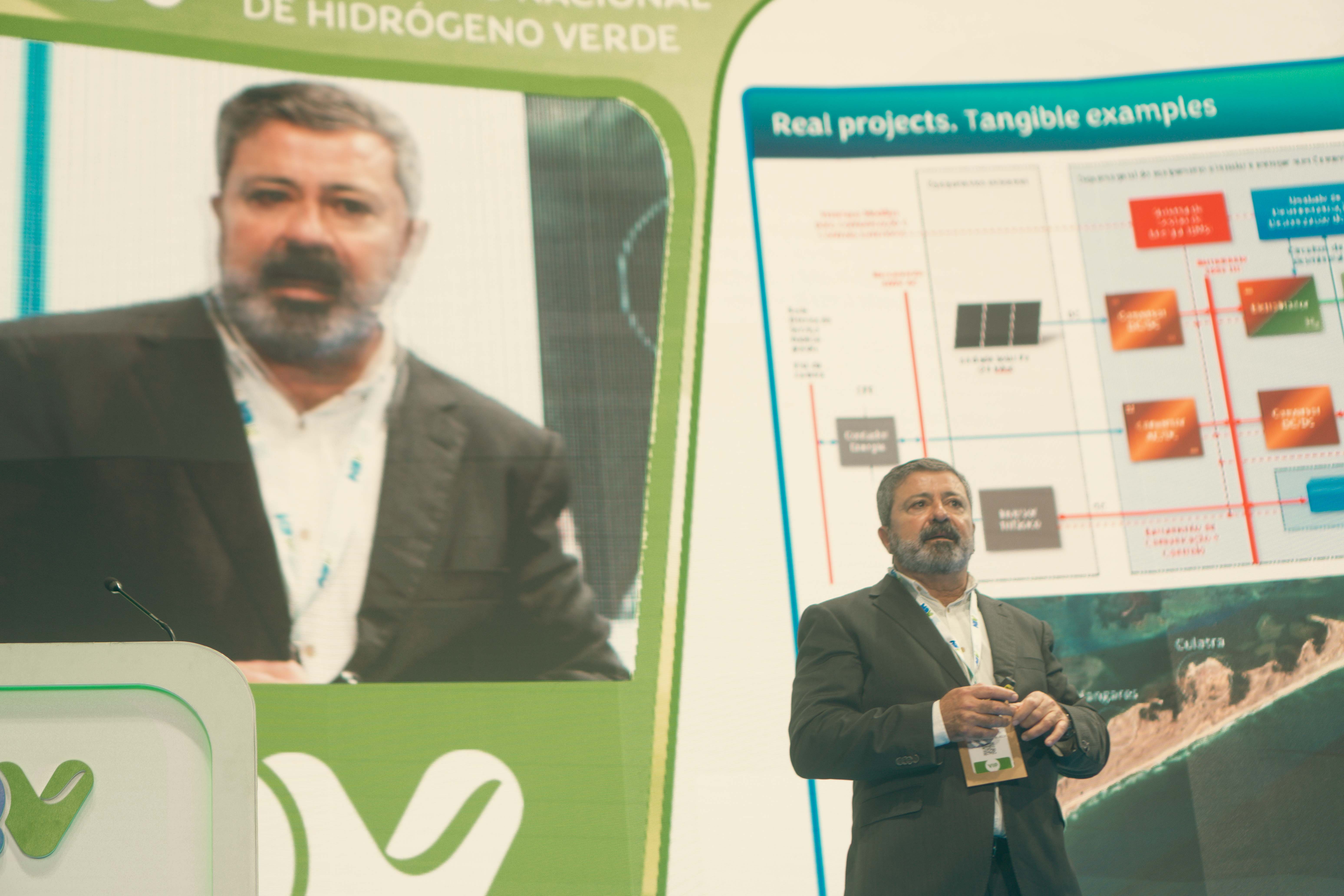 La UHU impulsa el hidrógeno verde en Europa con el proyecto Culatra 2030