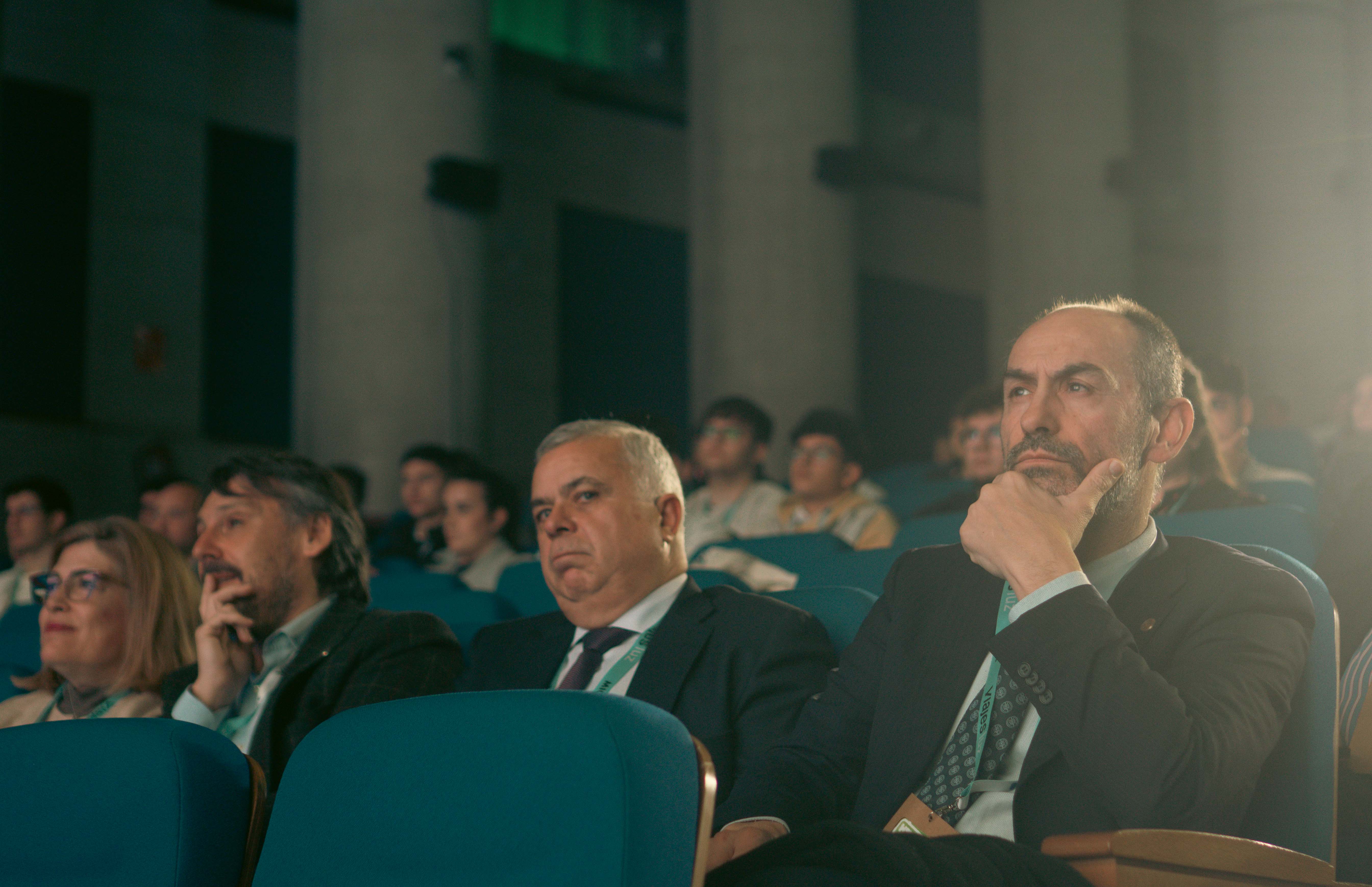 La UHU impulsa el hidrógeno verde en Europa con el proyecto Culatra 2030