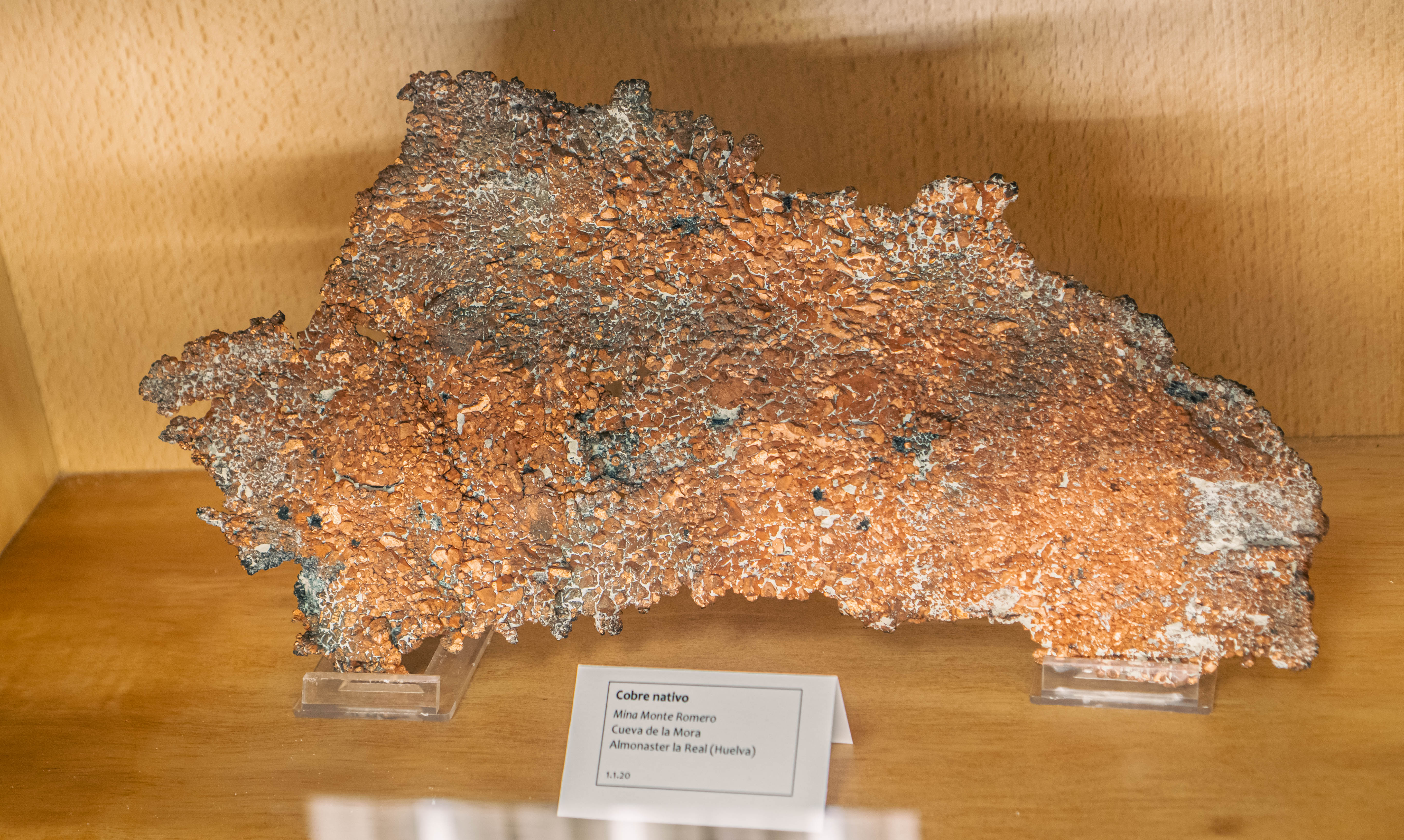 mineral