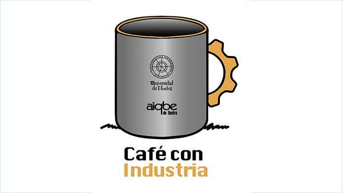 Café con Industria