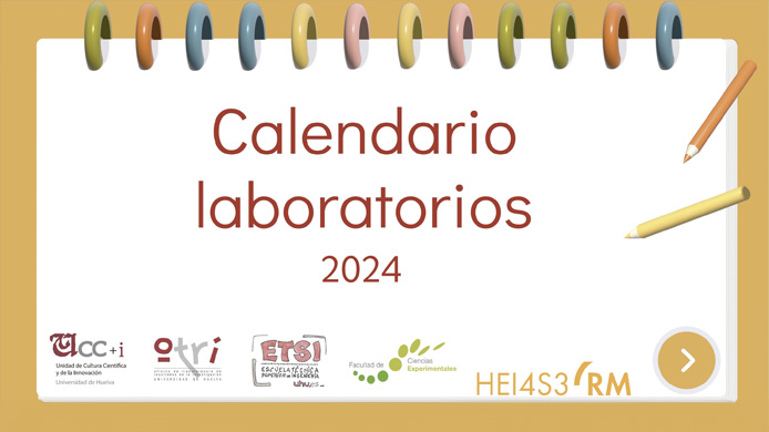 Guide calendario escolar