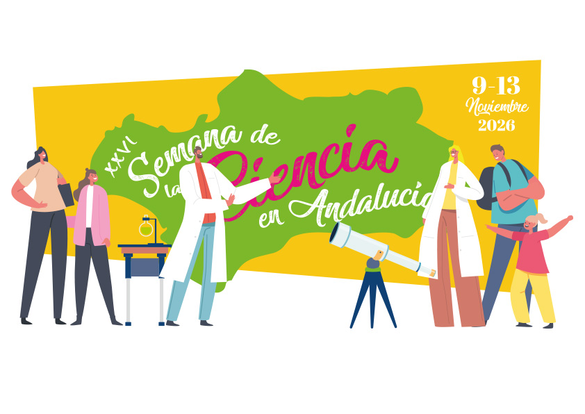 Actividad semana de la ciencia 2026