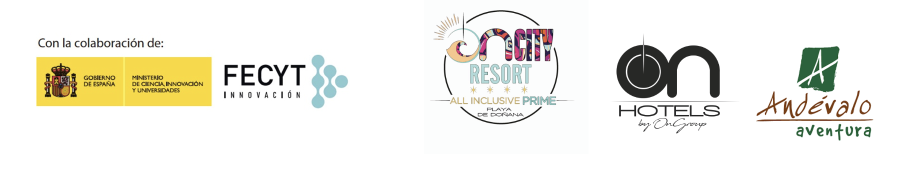 Colaboradores concurso