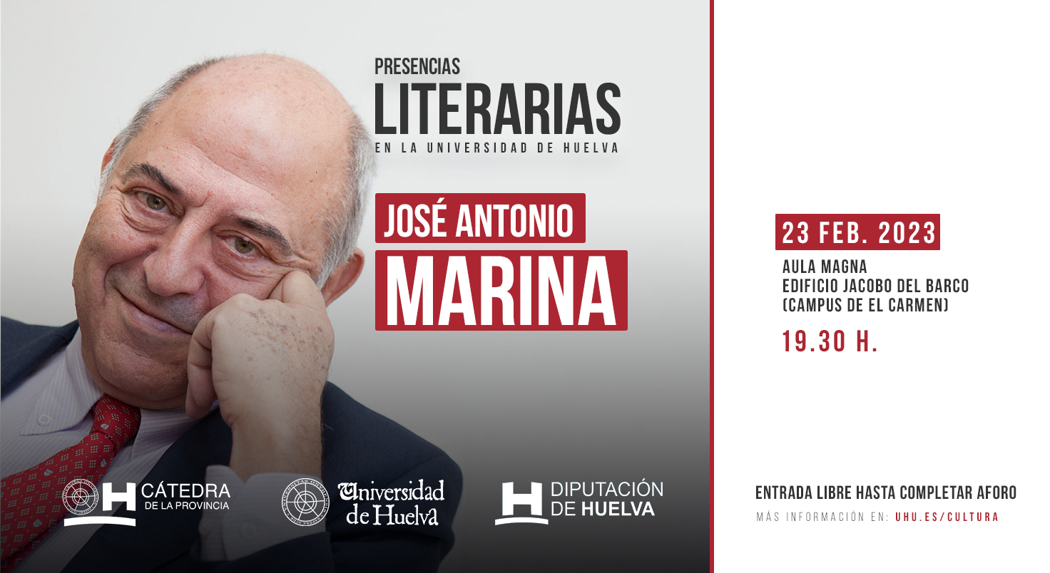 Jose Antonio Marina