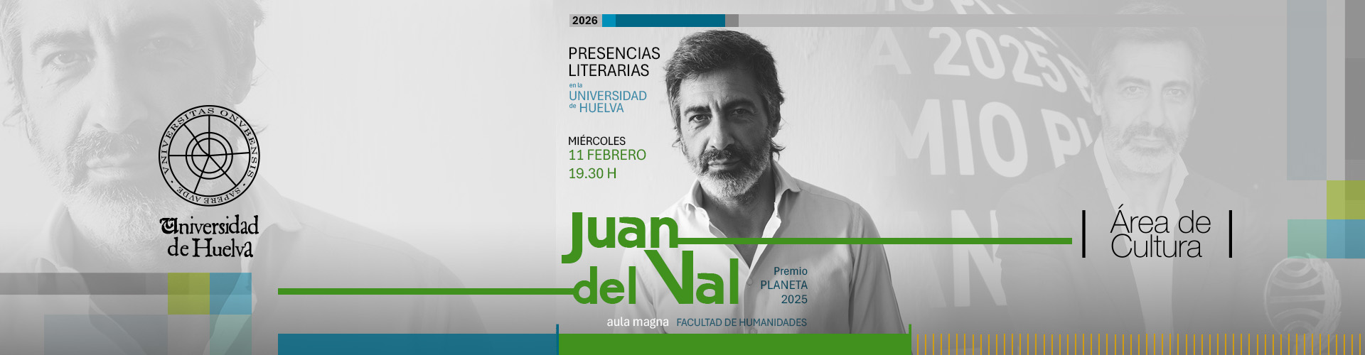 slider Juan del Val