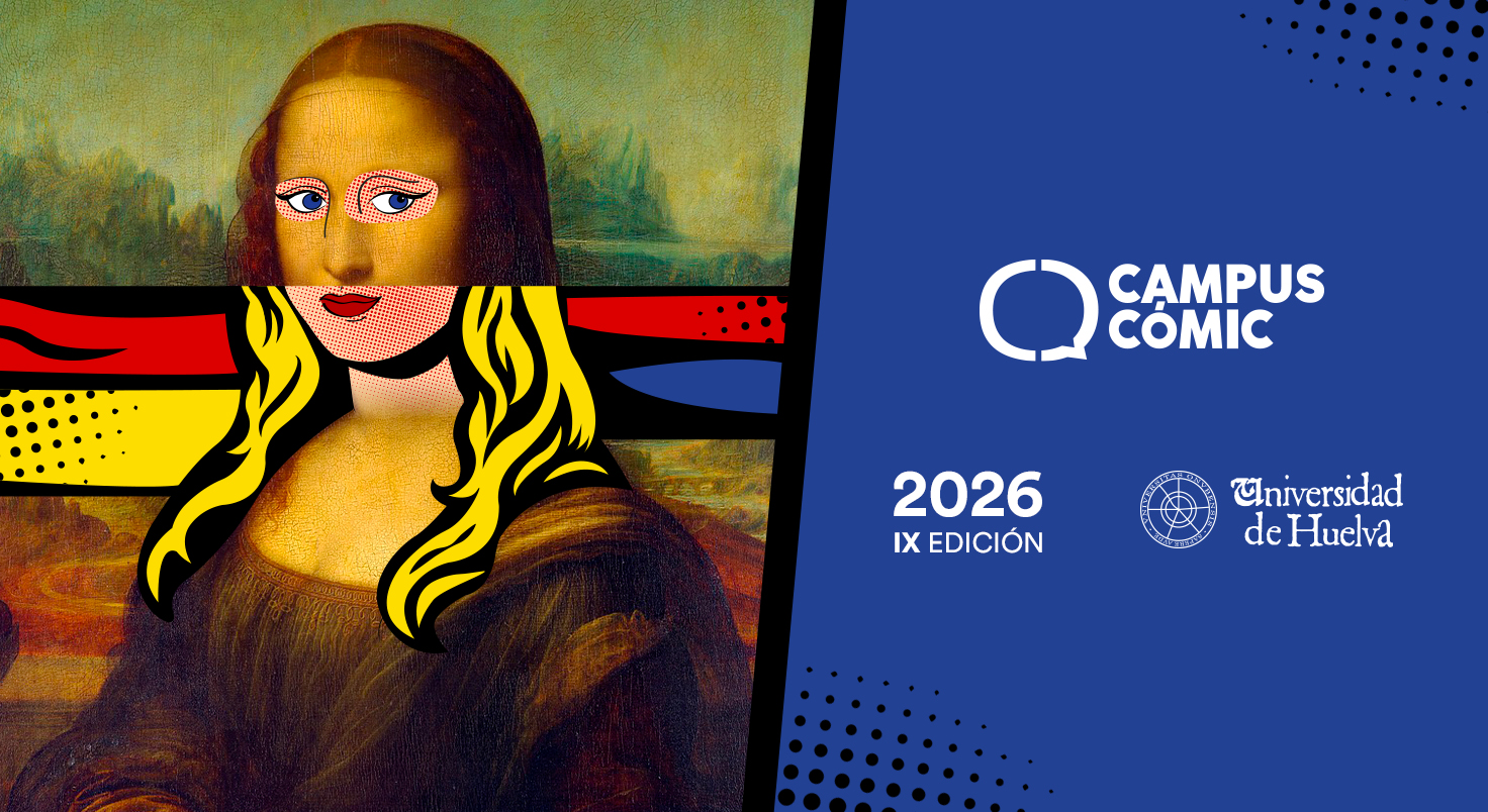 Campus cómic 2026