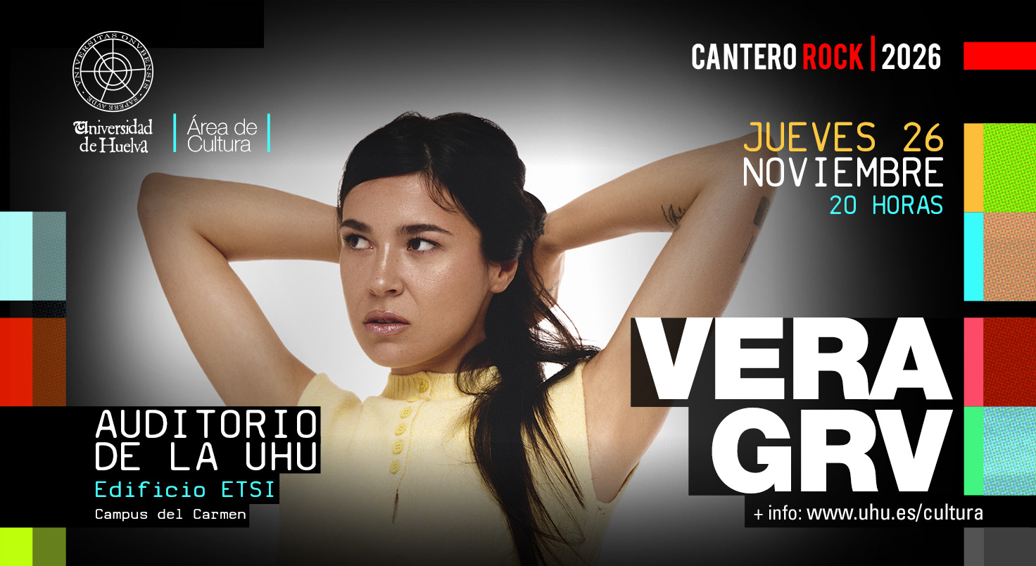 Cantero Rock: VERA GRV