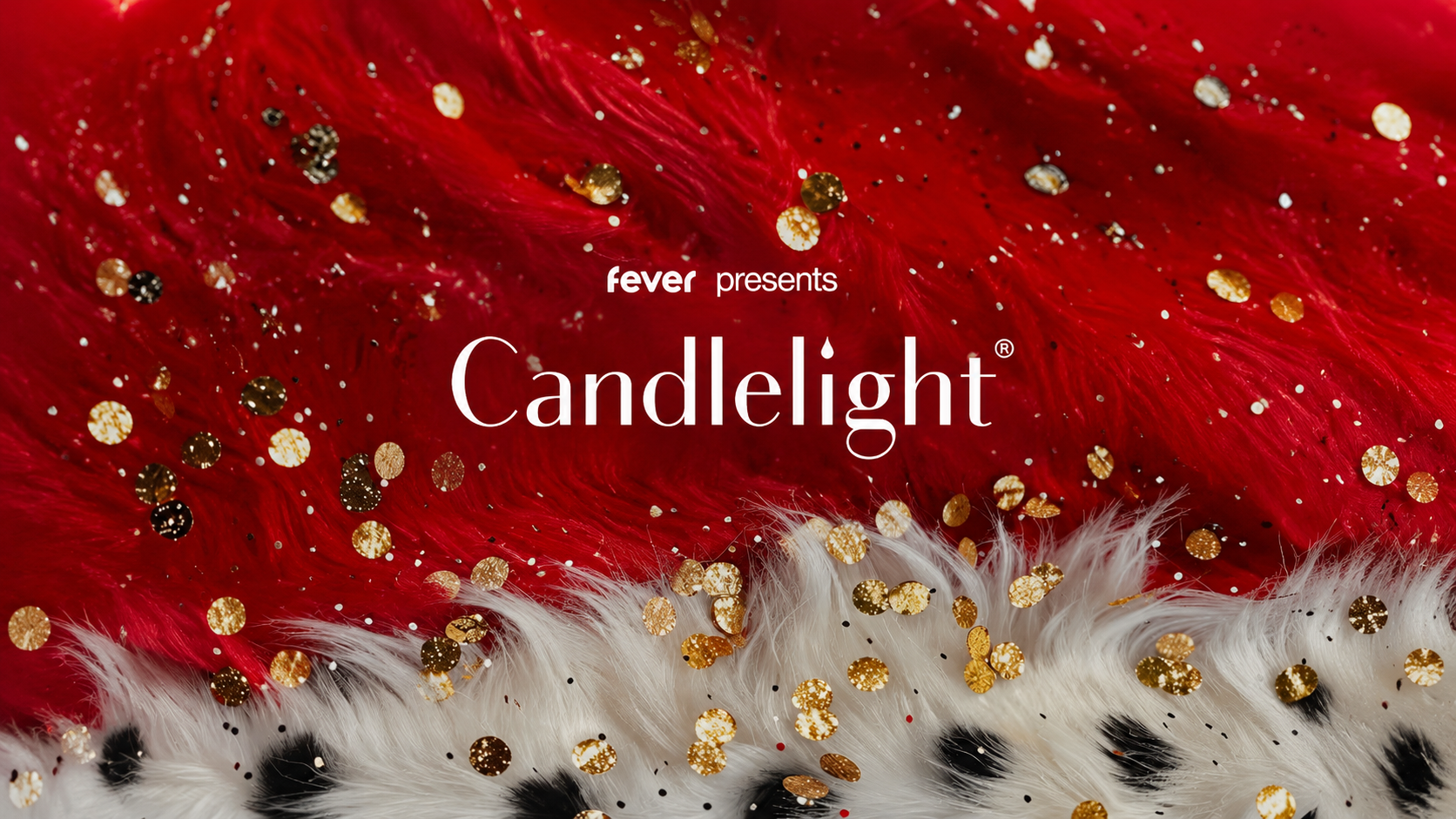 Concierto Candlelight: "QUEEN vs ABBA"