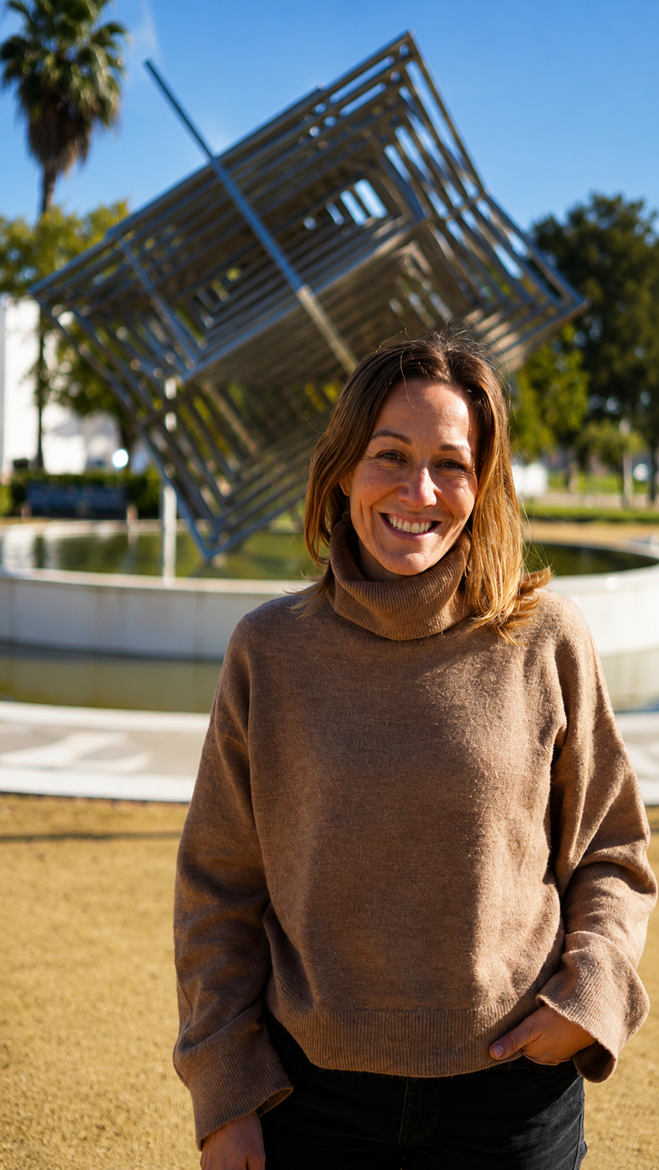 Vero Hontoria