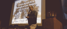 Conferencia de San Alberto